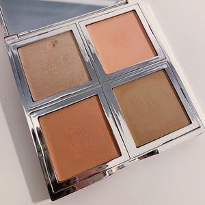 FREE ADD ON WITH $35 PURCHASE! ELF Blush and Highlighter Palette